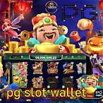วิธีฝากเงิน pg slot wallet ออโต้